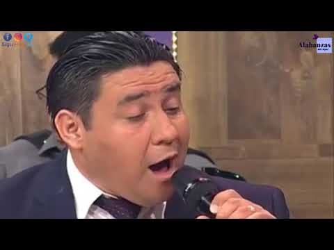 Cuarteto Asaf - Brando Qual Coro Celeste [En Vivo]