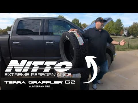 Nitto Terra Grappler G2 Review: The Truth After 1000 Miles?