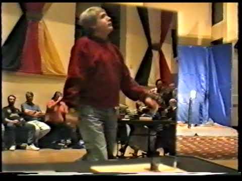 Aunt Sally Finals 1994