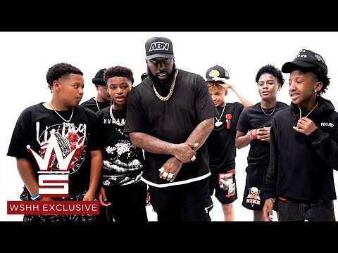 Baby Houston Feat. ABN Youngn’s - What U Finna Do About It (Official Music Video)