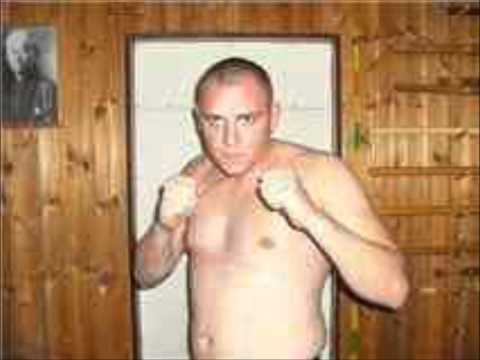 024 Williz- Dean The Mean Machine