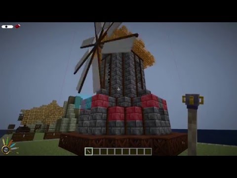 Technofirma Let's Play - s1e8 Creative Conversion