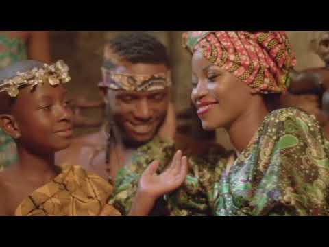 Mummy Yo  Sheebah(XTENDEDFred Music Ent')