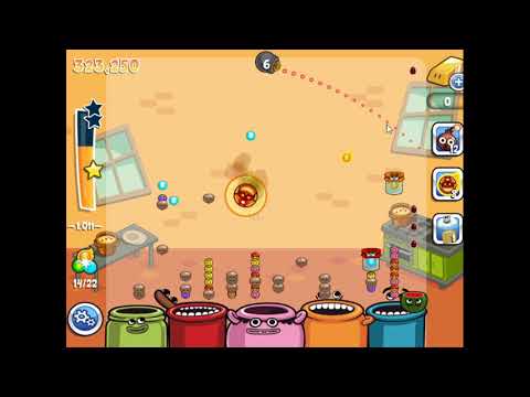 Papa Pear Saga level 1011 NO BOOSTERS