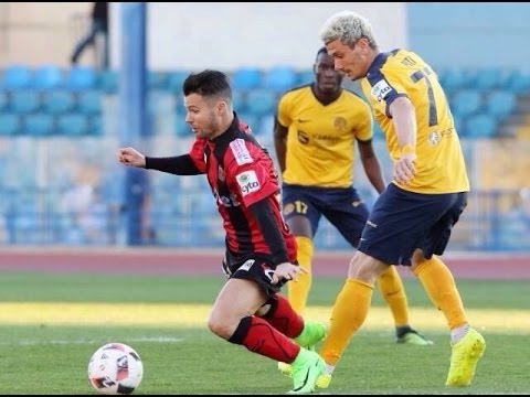 Carles Coto Ermis New 2017