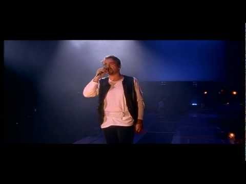 Washing of the Water - Peter Gabriel
