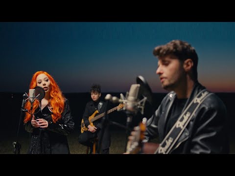 Olivia Addams x florianrus - Pana imbatranim | Music Hour