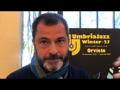 Rosario Giuliani e Joe Locke in "Love in Translation"