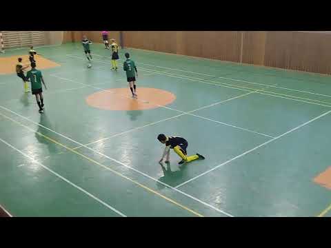 Futbalový turnaj U15 OFK Želovce vs. FK Baník Veľký Krtíš