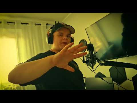 LVSY - SWÓJ STYL (prod. RaiasBeats) (OFFICIAL VIDEO)