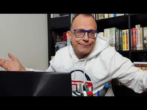 MPD 700 - DZIWNY GOŚĆ