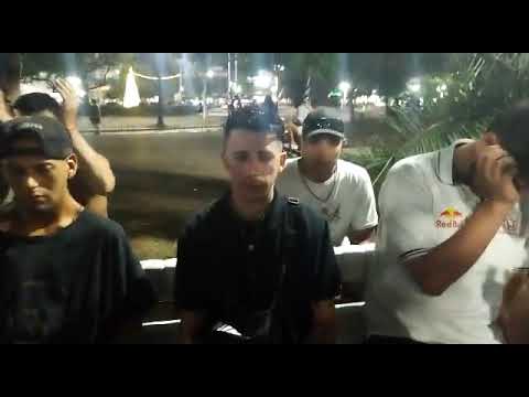 2vs2 LA FINAL KARIN X POLA VS CHINIKO X SOUND