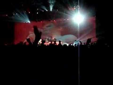 Tiesto 2007 Edinburgh