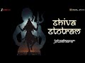 Shiva Stotram Lyrical Jatadhara Sudheer Babu Sonakshi Sinha Rajeev Raj Prerna Arora