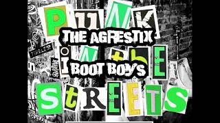 Vicious Mistress Records Presents Punk In The Streets Vol. 2 Compilation
