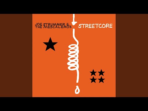 All In A Day - Joe Strummer Y The Mescaleros