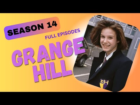 Grange Hill S14Ep07