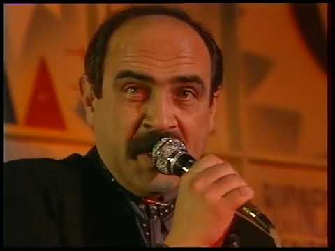Andrzej Zaucha - Byłaś serca biciem (live, 1990, klub Pod Jaszczurami)