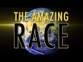 THE AMAZING RACE Main Theme By Lee Sanders John Keane CBS
