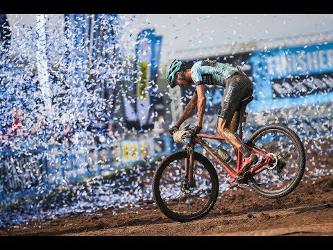 Best-of Roc d'Azur 2018