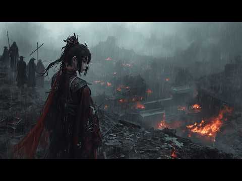 Mehdibh - Ghost of Ashes