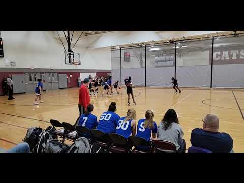 Smac NCO Hockman vs NCO Magic (game 3) - March 27, 2022