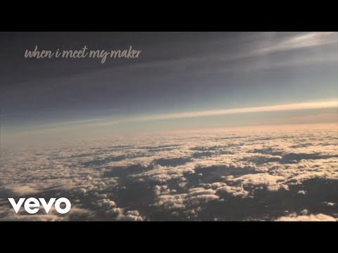 Tenille Townes - When I Meet My Maker (Lyric Video)