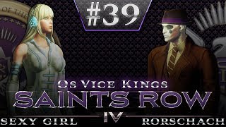 preview picture of video '#39 - Os Vice Kings - Saints Row IV - [PT-BR] [COMENTADO]'