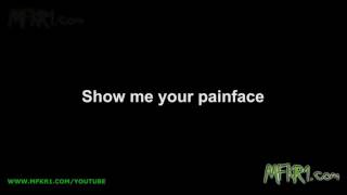 Slipknot - Coleslaw - (LYRICS)  - MFKR1.COM