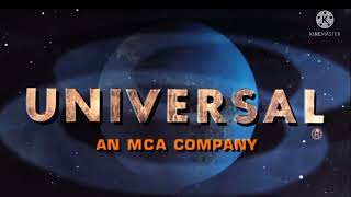 Universal Pictures Logo History UPDATED