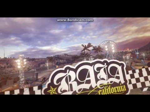 Dirt showdown -fase champion- eliminator- baja- 36