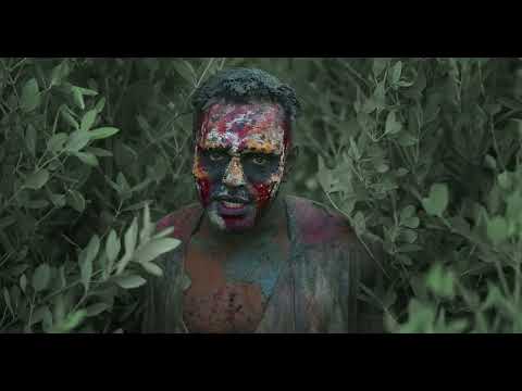 Barkeliam – Move (Visual Music)