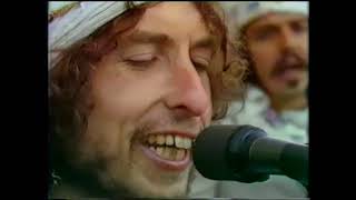 Bob Dylan, Idiot Wind, 1976