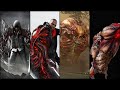 Prototype 2 All Bosses With Cutscenes HD