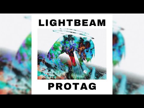 PROTAG - DEADAGAIN! FT. OB THRAXX (VISUALIZER)