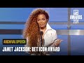 Happy Birthday, Janet Jackson! We Salute The Music, Dance & Visual Innovator! | BET Awards '24