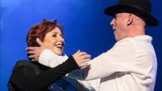 Meet Me Where They Play the Blues - Mary Coughlan & Vlado Kreslin