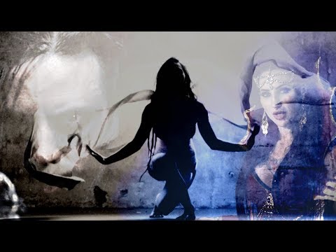 Eleine - Hell Moon (We Shall Never Die) (OFFICIAL VIDEO)