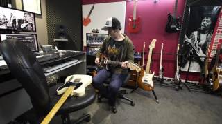 Fractal Audio Axe Fx II Firmware update to Quantam 4 - crazy, funny rave