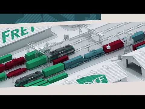 Libéralisation et concurrence : le déclin de Fret SNCF