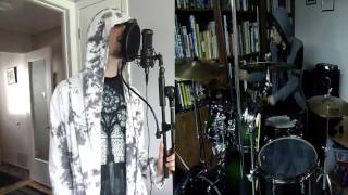 セス(SETH) - 「THIS IS HOW WE ROCK」 (SPYAIR) Feat. Andrew Filipski [Full Cover / 演奏してみた]