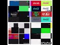64 Best Animation Logos V5