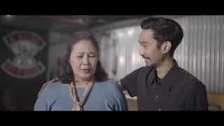 Download lagu Rebellion Rose - Terima Kasih ( Documentary Mother's Pray) mp3