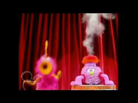 Muppet Songs: Fazoobs - Isn't This a Lovely Day?
