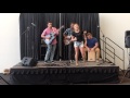 Battle For The Big O Finalist 6 Layla Spring Featuring Hometown Bana