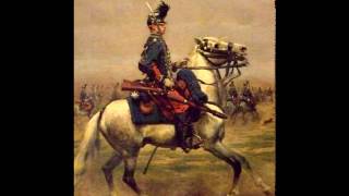 Marche militaire n° 2 Op. 51 D.733 Lyrics English Translation