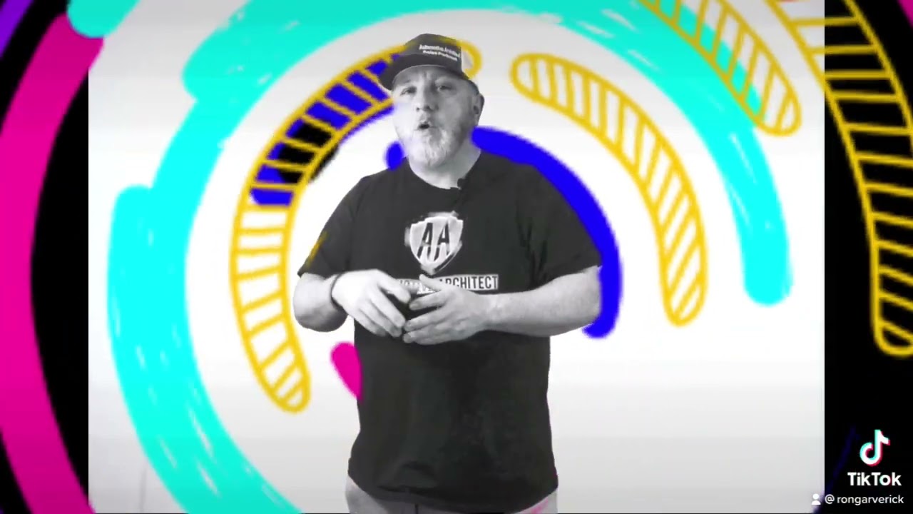 Promotional video thumbnail 3 for Ron Garverick Keynote Motivational Speaker
