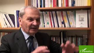 FAUT-IL AVOIR PEUR DE 2030? <br> Alain Oudot de Dainville