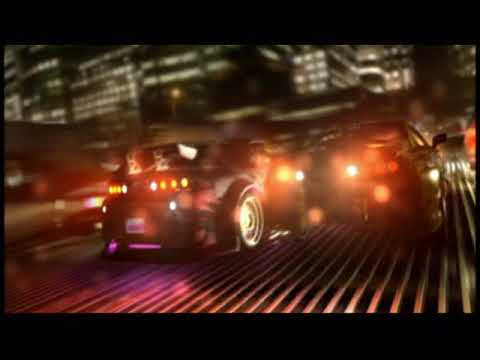 Need for Speed: Underground Trailer (PS2)