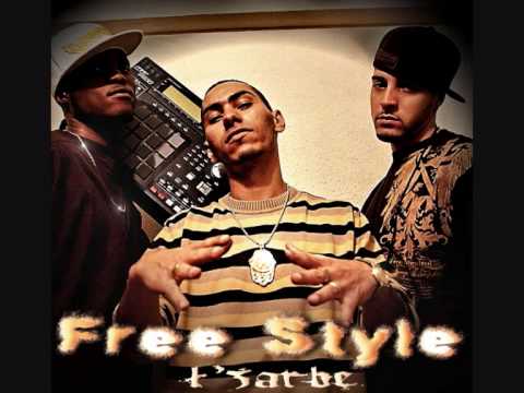 ESM L'3aRBe - En El Juego feat D XL.wmv